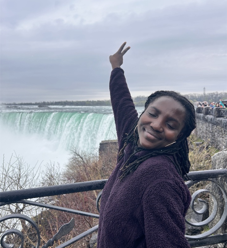 Edith Amponsah
